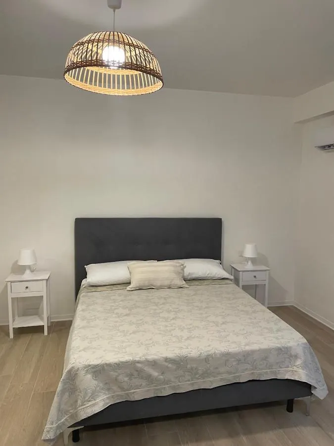 Suite Anita Deluxe Naples Apartment