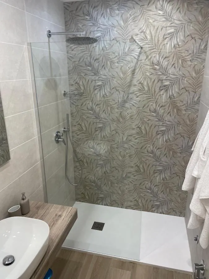 Suite Anita Deluxe Naples 0*,  Italy