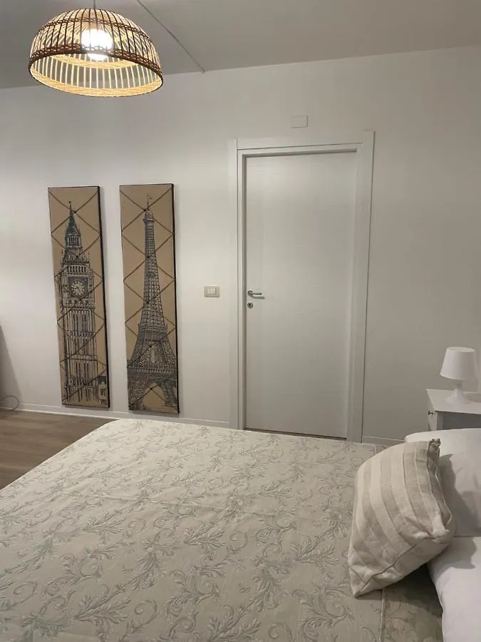 Suite Anita Deluxe Naples