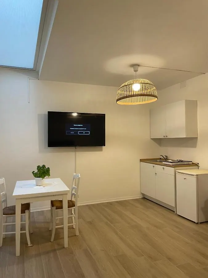 Apartment Suite Anita Deluxe Naples