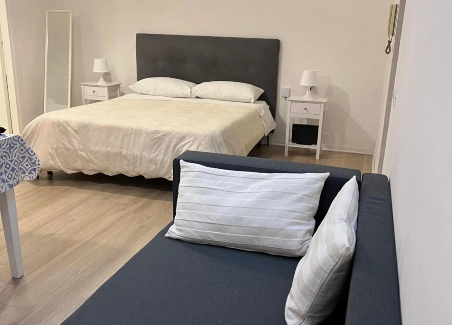 Suite Anita Deluxe Naples 0*,